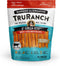 TRURANCH All-Natural Rawhide Free Dog Treats, 5" Sticks (Beef), with Hydrolyzed Collagen 50% Protein, Healthy Treats, Limited Ingredients Dog Chew, for Small, Medium, and Large Dogs